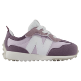 New Balance 327 Hook & Loop Baby Trainers New Balance